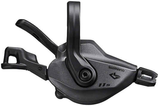 Shimano Deore XT SL-M8130-R Shift Lever - 11-Speed Right Black-Goodwynn's