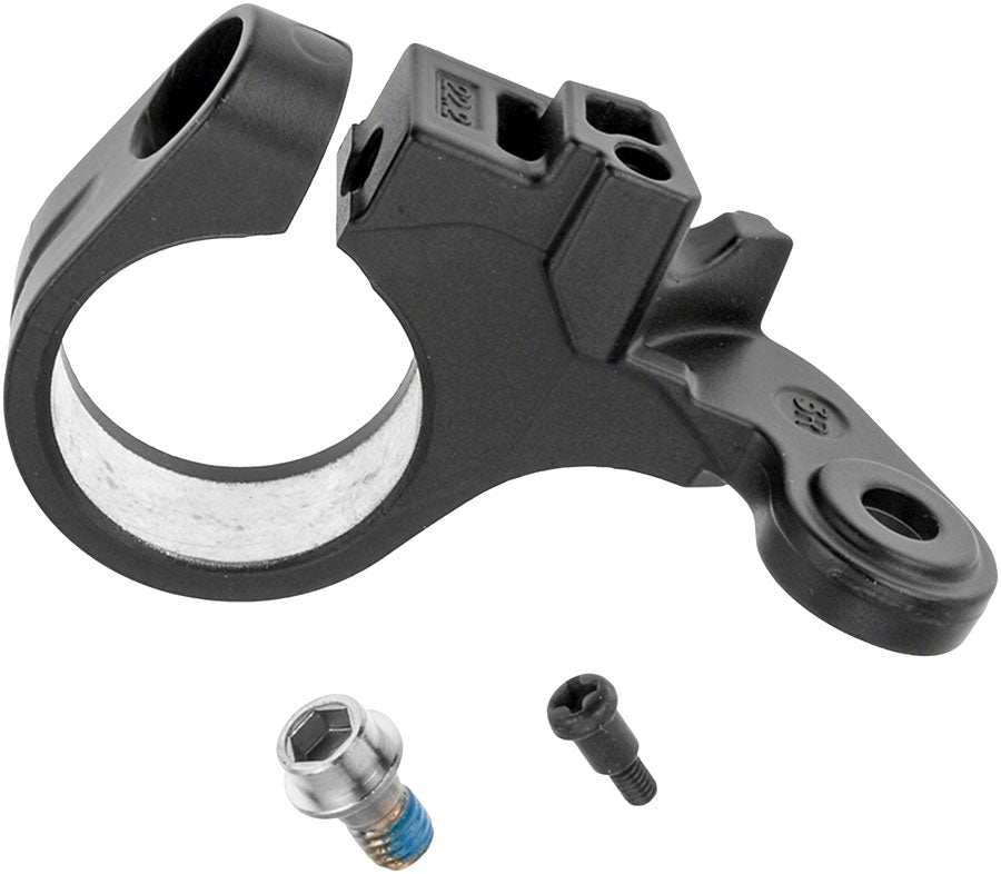 Shimano Deore SL-M6000 Right Hand Bracket Fixing Bolt - Without Indicator Type-Goodwynn'sGoodwynn's