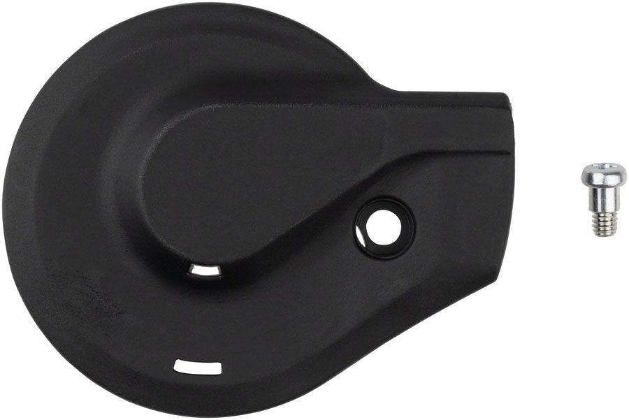 Shimano Deore SL-M6100 Right Hand Main Lever Cover and Fixing Screw-Goodwynn'sGoodwynn's