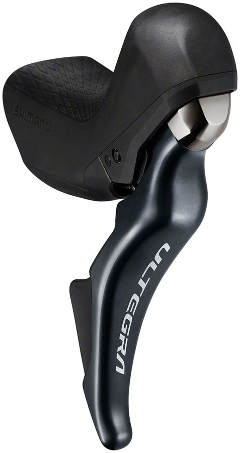 Shimano Ultegra ST-R8025-R Shift/Brake Lever - Right 11-Speed Black-Goodwynn's