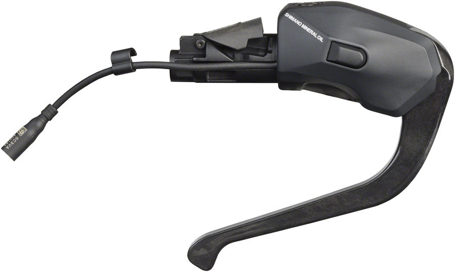 Shimano Dura-Ace ST-R9180 Di2 TT Shift/Brake Lever Wire - Left 2x For TT Bars BLK-Goodwynn'sGoodwynn's