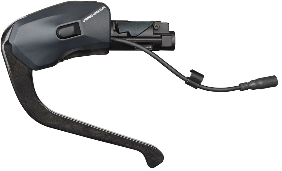 Shimano Dura-Ace ST-R9180 Di2 TT Shift/Brake Lever Wire - Right 11-Speed For TT Bars BLK-Goodwynn'sGoodwynn's