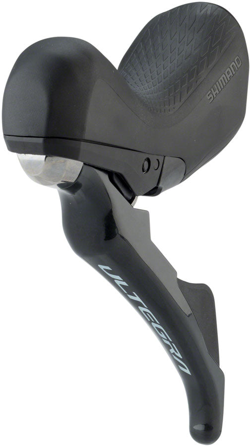 Shimano Ultegra ST-R8020-L Shift/Brake Lever - Left Double Black-Goodwynn's