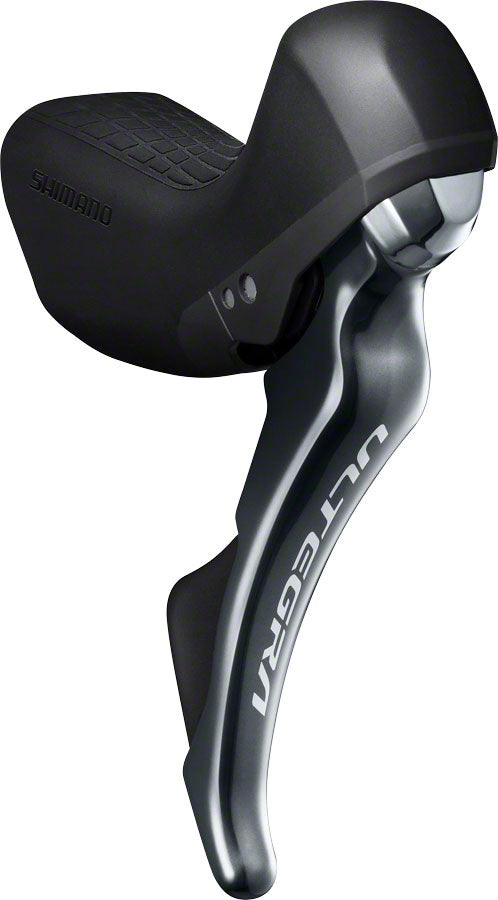 Shimano Ultegra ST-R8020-R Shift/Brake Lever - Right 11-Speed Black-Goodwynn's