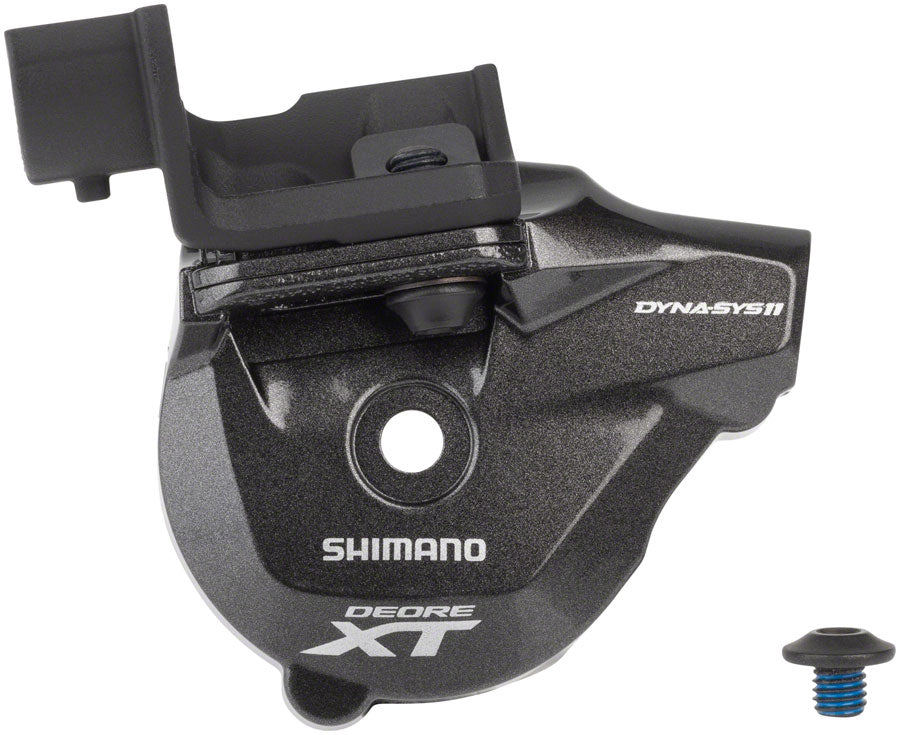 Shimano SL-M8000-I Right Shifter Cover Unit-Goodwynn'sGoodwynn's
