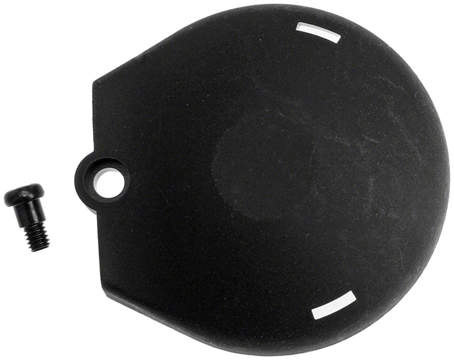 Shimano SL-M510 Shifter Lever Cover/Screw-Goodwynn'sGoodwynn's
