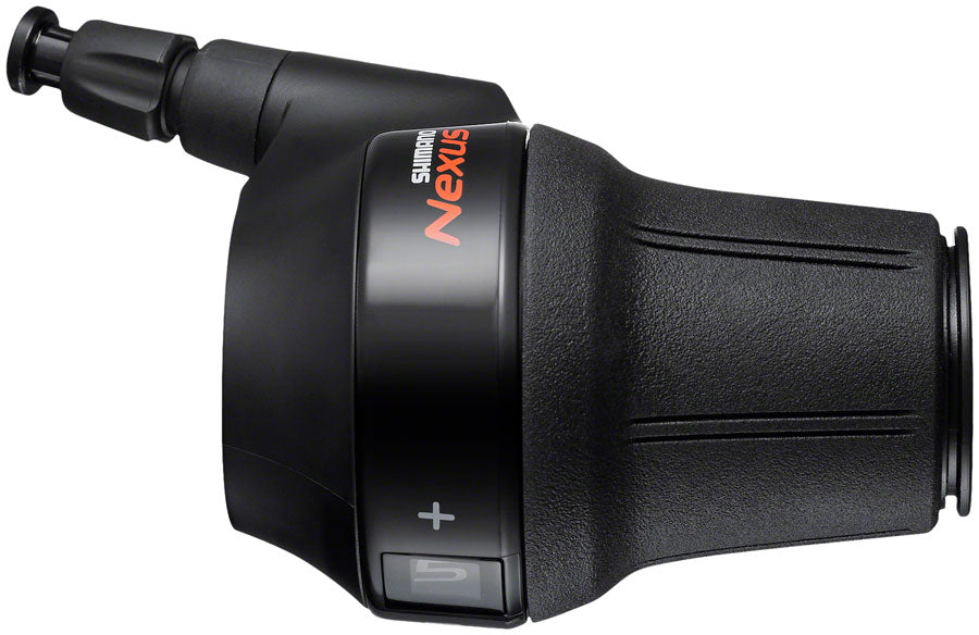 Shimano Nexus SL-5S30 Internally Geared Hub Shifter - 5-Speed Revo Shifter-Goodwynn'sGoodwynn's