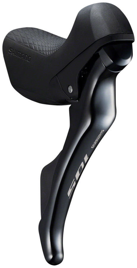 Shimano 105 ST-R7000-R Shift/Brake Lever - Right 11-Speed Black-Goodwynn'sGoodwynn's