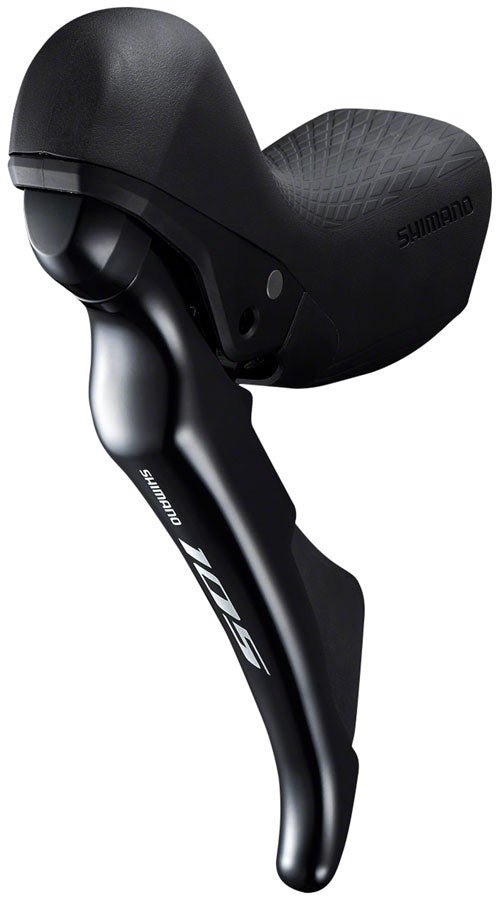 Shimano 105 ST-R7020 Left Standard Reach Hydraulic Brake/Double Shift Lever Sold Without Caliper-Goodwynn'sGoodwynn's