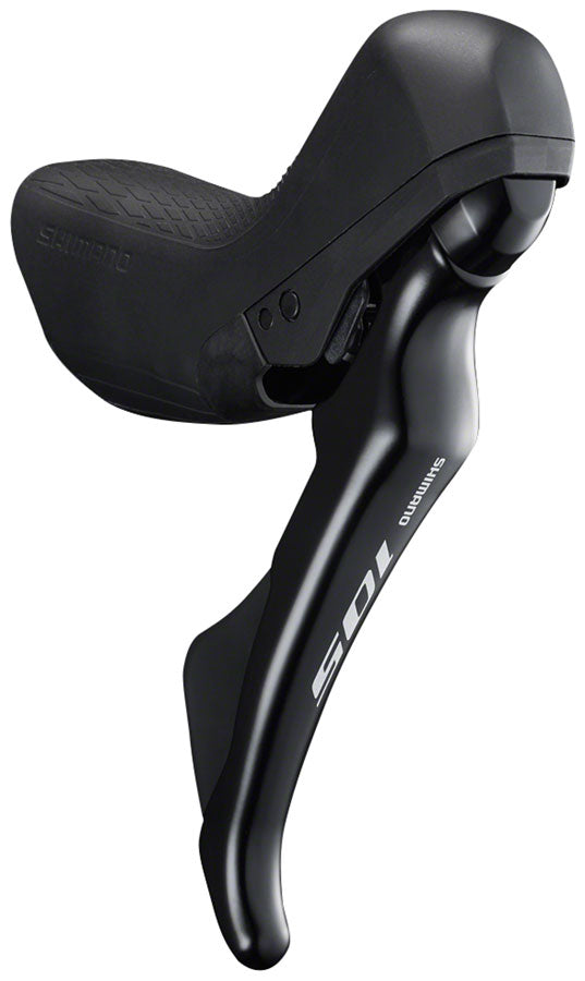 Shimano 105 ST-R7020 Right Standard Reach Hydraulic Brake/11-Speed Shift Lever Sold Without Caliper-Goodwynn'sGoodwynn's