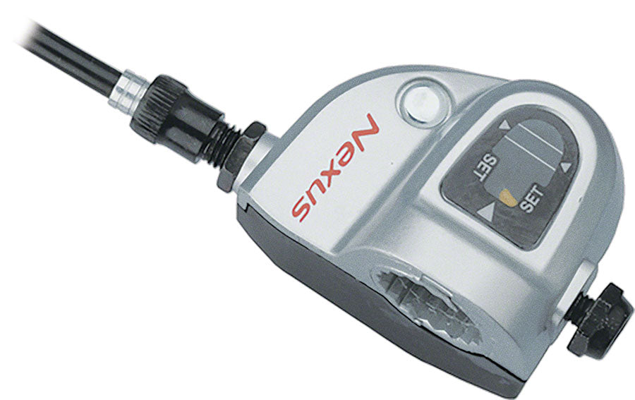 Shimano Nexus Inter3 Bell Crank Unit - For 3-Speed Nexus Shifter Internally Geared Hub-Goodwynn'sGoodwynn's