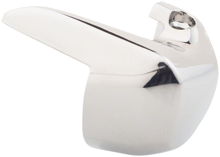 Shimano Ultegra ST-R8020 Left Shift/Brake Lever Name Plate and Fixing Screw-Goodwynn'sGoodwynn's