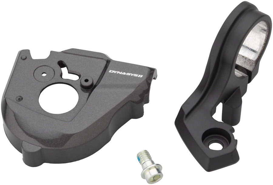 Shimano XT SL-M8000 Right Shifter Basecover Unit without Indicator-Goodwynn'sGoodwynn's