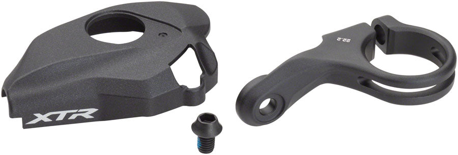 Shimano XTR SL-M9100 Right Shifter Case Cover Unit-Goodwynn'sGoodwynn's