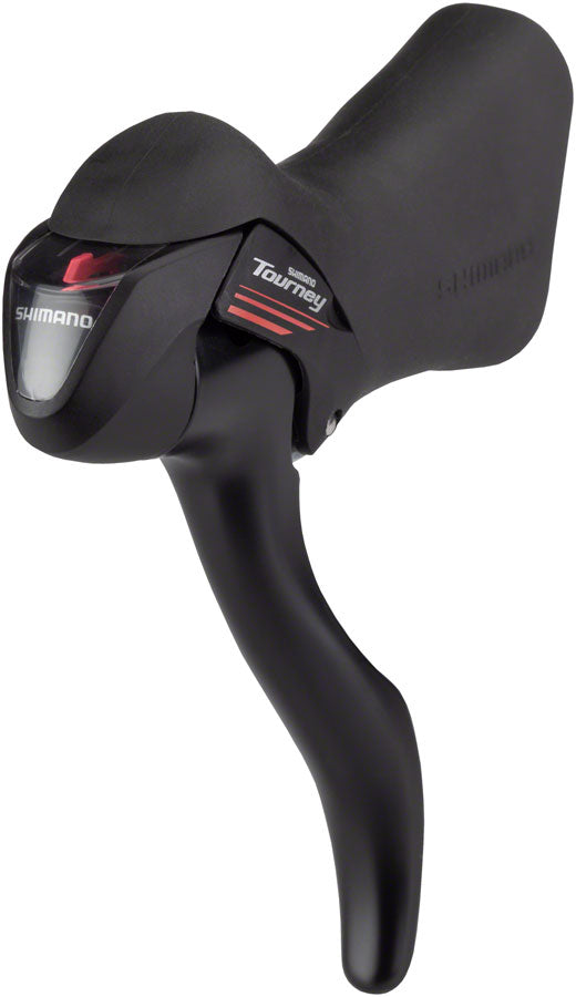 Shimano Tourney ST-A070 7-Speed Double STI Lever Set-Goodwynn'sGoodwynn's