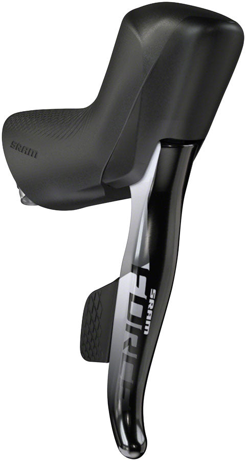 SRAM Force eTap AXS Replacement Hydraulic Shift/Brake Lever - Right/Rear BLK-Goodwynn'sGoodwynn's
