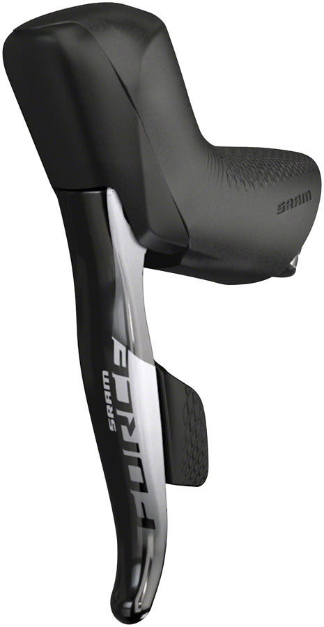 SRAM Force eTap AXS Replacement Hydraulic Shift/Brake Lever - Left/Front BLK-Goodwynn'sGoodwynn's