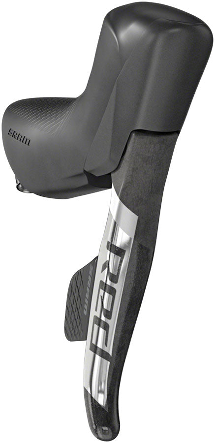 SRAM RED eTap AXS Replacement Hydraulic Shift/Brake Lever - Right/Rear Black-Goodwynn's