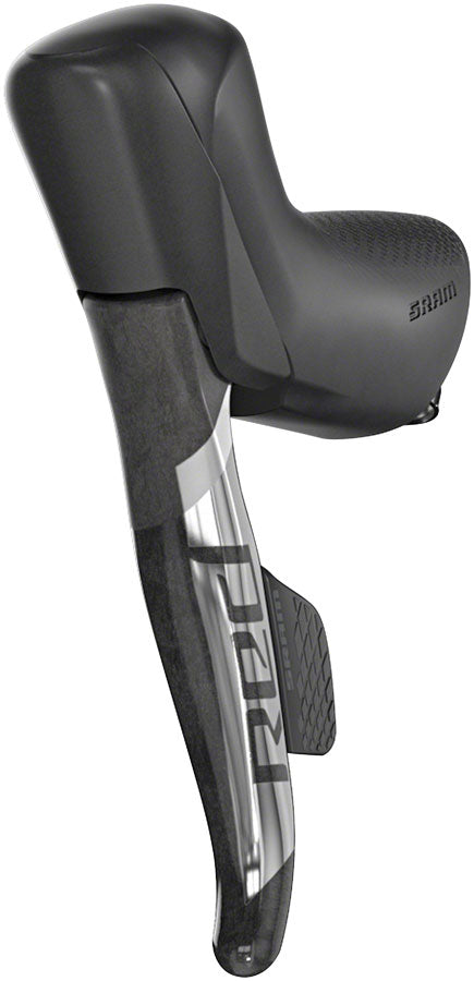 SRAM RED eTap AXS Replacement Hydraulic Shift/Brake Lever - Left/Front Black-Goodwynn's