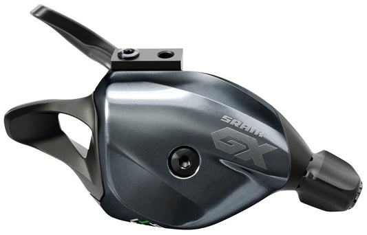 SRAM GX Eagle Trigger Shifter - Rear 12-Speed Discrete Clamp Lunar-Goodwynn's