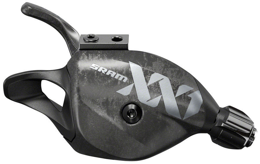 SRAM XX1 Eagle Trigger Shifter - Rear 12-Speed Discrete Clamp Lunar-Goodwynn'sGoodwynn's
