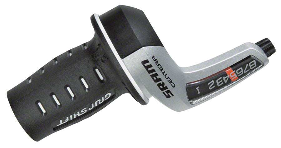 SRAM Centera 8 x 3 Speed Twist Shifter Set-Goodwynn'sGoodwynn's