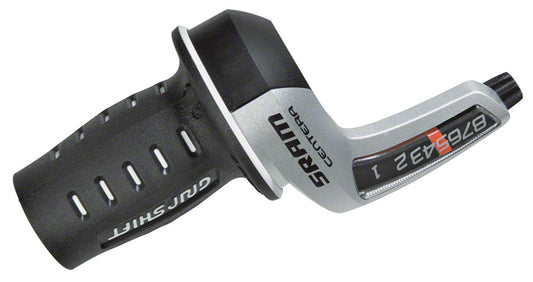 SRAM Centera 9 x 3 Speed Twist Shifter Set-Goodwynn's