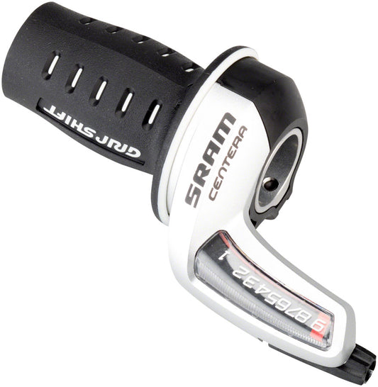 SRAM Centera 9-Speed Rear Twist Shifter Shimano compatible-Goodwynn's