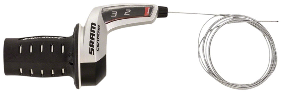 SRAM Centera left only twist shifter-Goodwynn'sGoodwynn's