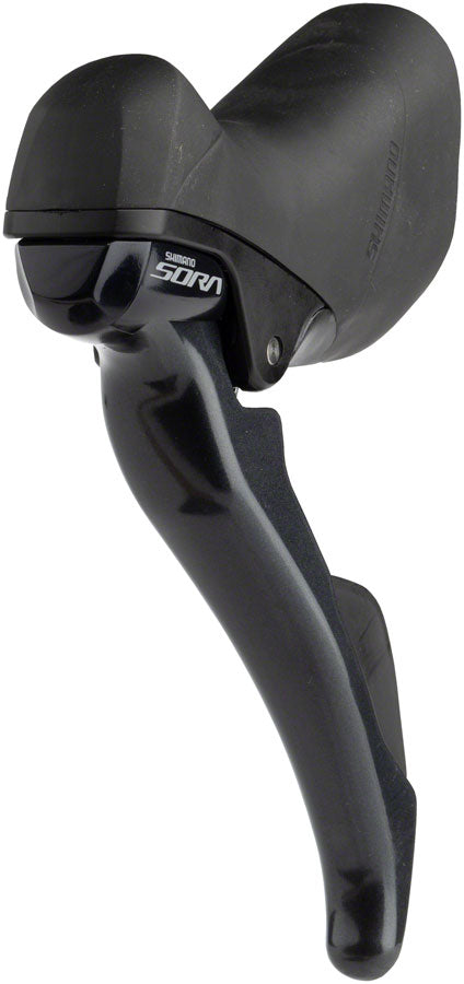 Shimano Sora R3000 2 x 9-Speed Brake/Shift Lever Set-Goodwynn'sGoodwynn's