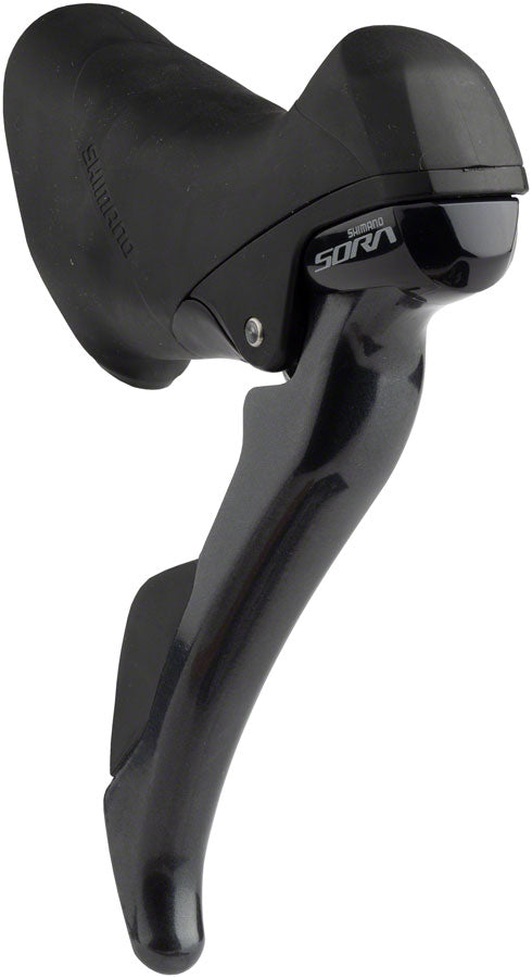 Shimano Sora R3000 2 x 9-Speed Brake/Shift Lever Set-Goodwynn'sGoodwynn's