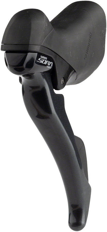 Shimano Sora R3030 3 x 9-Speed Brake/Shift Lever Set-Goodwynn'sGoodwynn's