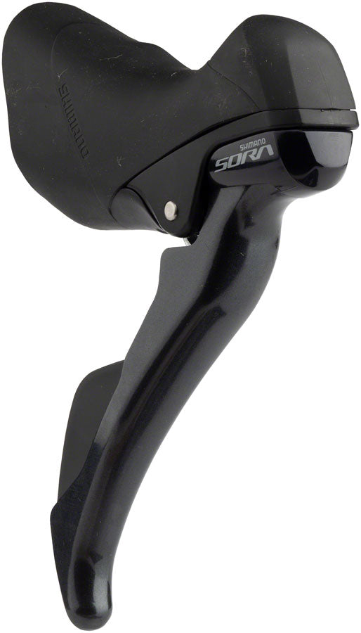 Shimano Sora R3030 3 x 9-Speed Brake/Shift Lever Set-Goodwynn'sGoodwynn's