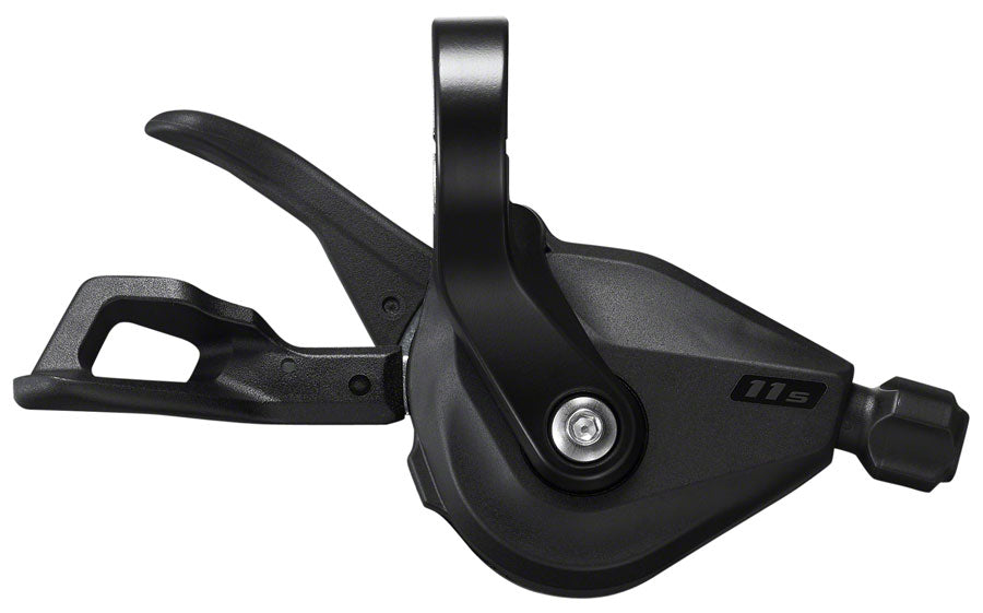 Shimano Deore SL-M5100-R Right Shift Lever - 11-Speed Black-Goodwynn'sGoodwynn's