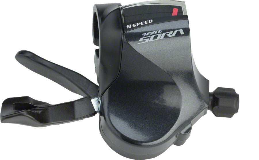 Shimano Sora SL-R3000 9-Speed Right Flat Bar Road Shifter-Goodwynn'sGoodwynn's