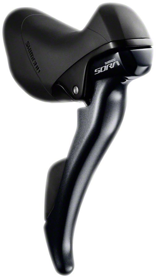 Shimano Sora ST-R3000 9-Speed Right STI Lever-Goodwynn'sGoodwynn's