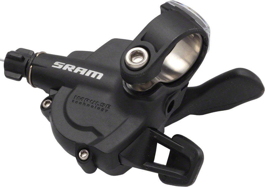 SRAM X4 Trigger Front Only-Goodwynn'sGoodwynn's
