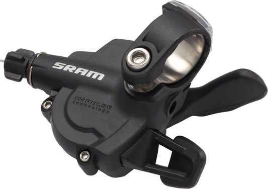 SRAM X4 Trigger Front Only-Goodwynn's