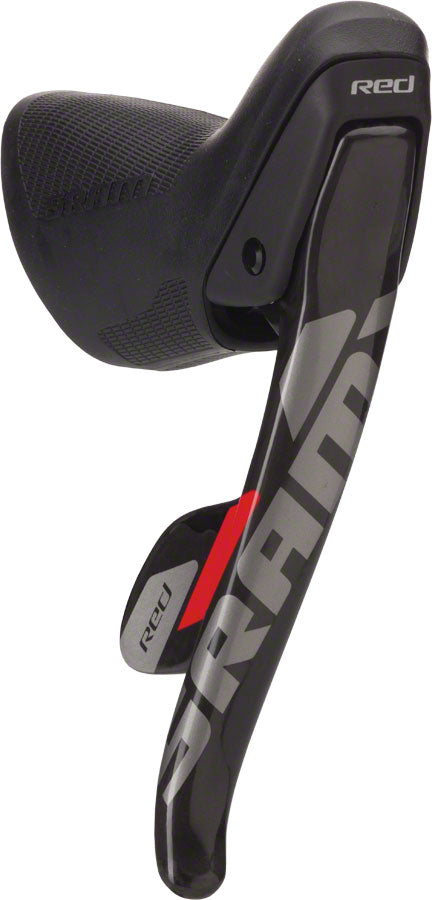 SRAM Red 10-Speed ErgoDynamic DoubleTap Shift/Brake Lever Right-Goodwynn'sGoodwynn's