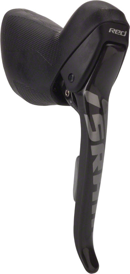 SRAM Red ErgoDynamic Left Shift/Brake Lever For 2x10 Yaw Front Derailleur-Goodwynn's