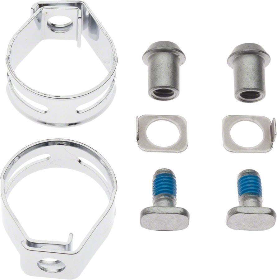SRAM Drop Bar Lever Handlebar Clamp Kit For Force Rival Apex 10-speed S900 S500 Pair-Goodwynn'sGoodwynn's
