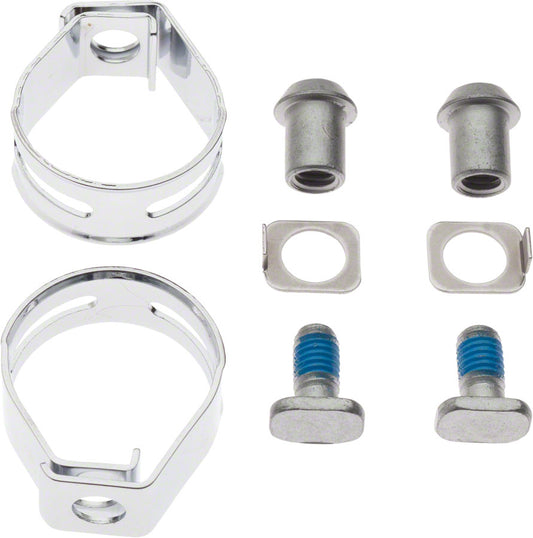 SRAM Drop Bar Lever Handlebar Clamp Kit For Force Rival Apex 10-speed S900 S500 Pair-Goodwynn's