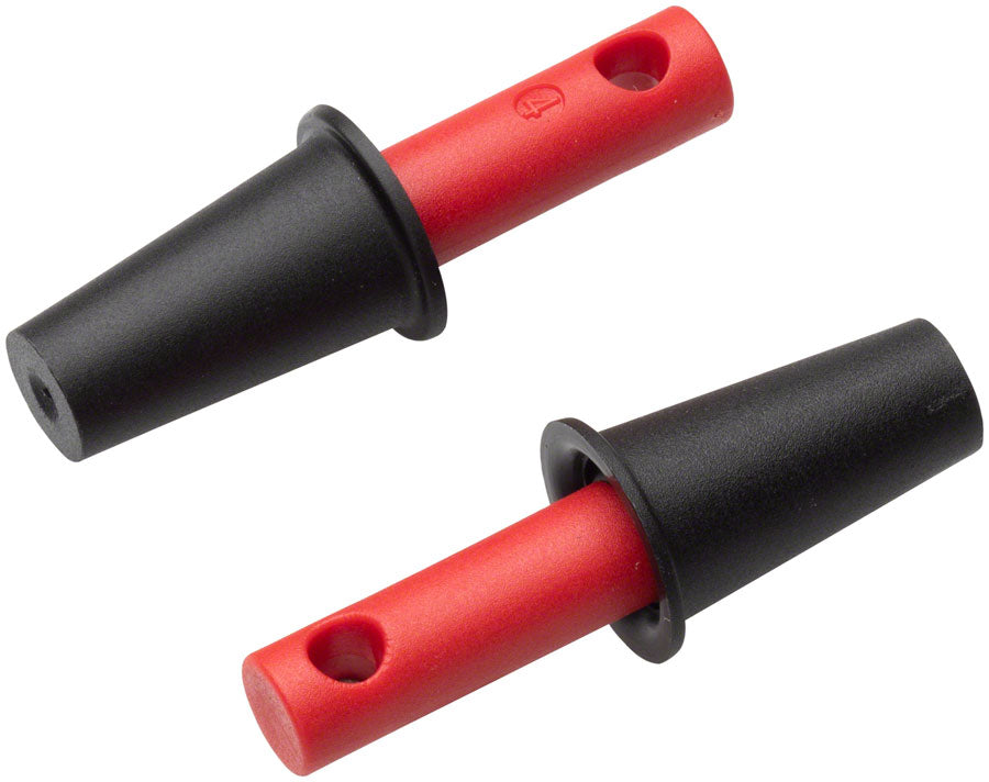 SRAM Red eTap Blip Dummy Plug Shifter/Blip Box Pair-Goodwynn'sGoodwynn's