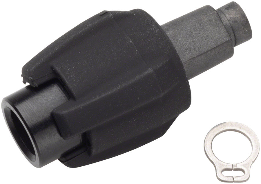 SRAM Red 10-Speed Rear Derailleur Barrel Adjuster Kit Black-Goodwynn'sGoodwynn's