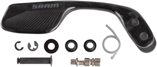 SRAM Red 22 HRD Shift Lever Assembly - Left B2-Goodwynn's
