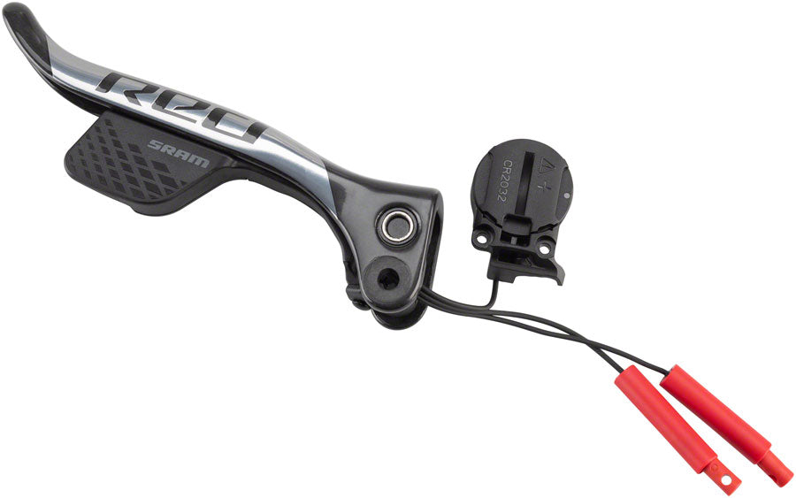 SRAM RED eTap AXS Replacement Brake Lever Blade/Shift Paddle Assembly - Left Includes Pod D1-Goodwynn'sGoodwynn's