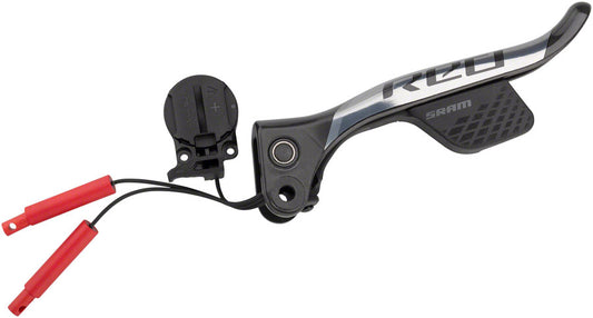 SRAM RED eTap AXS Replacement Brake Lever Blade/Shift Paddle Assembly - Right Includes Pod D1-Goodwynn's