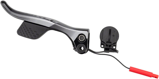 SRAM Force eTap AXS Replacement Brake Lever Blade/Shift Paddle Assembly - Left Includes Pod D1-Goodwynn's