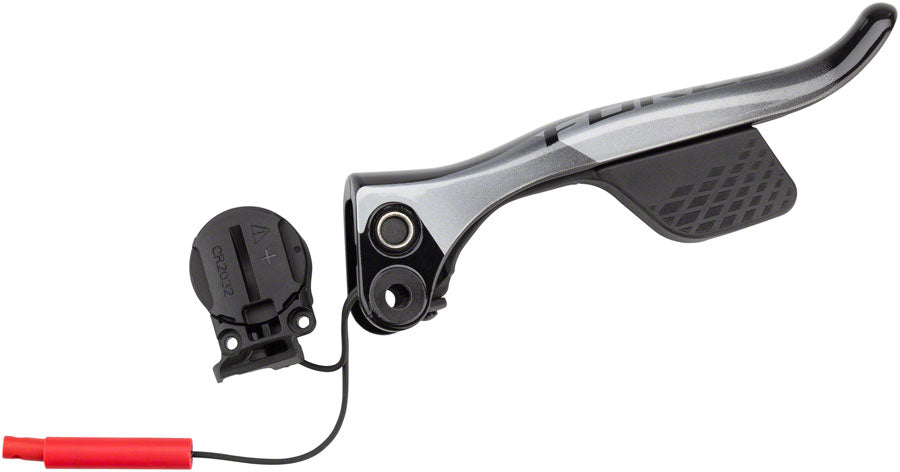 SRAM Force eTap AXS Replacement Brake Lever Blade/Shift Paddle Assembly - Right Includes Pod D1-Goodwynn'sGoodwynn's