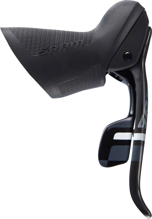 SRAM Force 22 DoubleTap Lever Set for Cable Brake Calipers-Goodwynn's